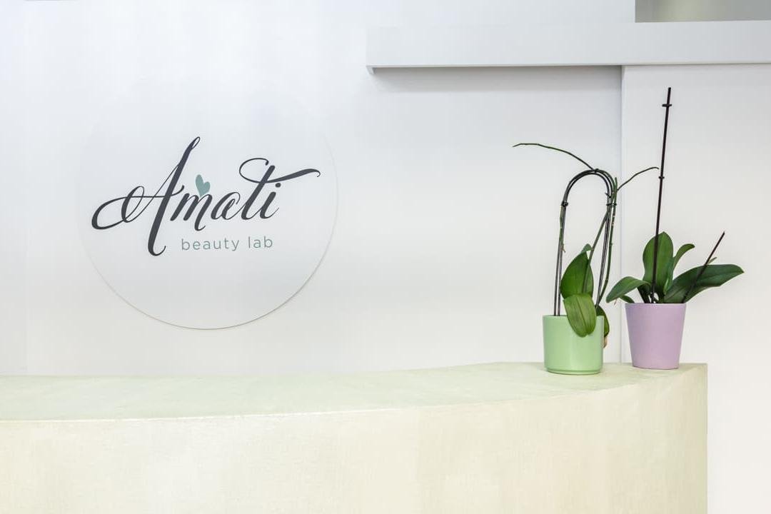 Amati Beauty Lab, Corso Casale, Torino