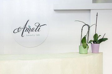 Amati Beauty Lab