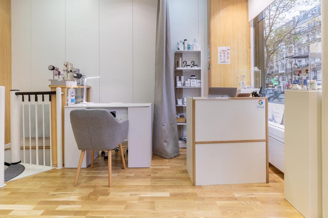 Majestic Esthetique, Gros-Caillou, Paris