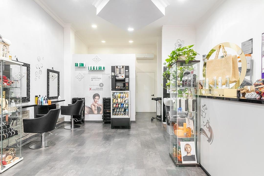 Aisha Style, Cisterna di Latina, Lazio