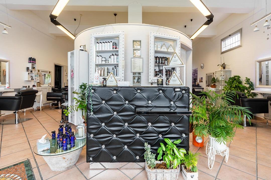 Passione Capelli - Fiorano Modenese, Sassuolo, Emilia-Romagna