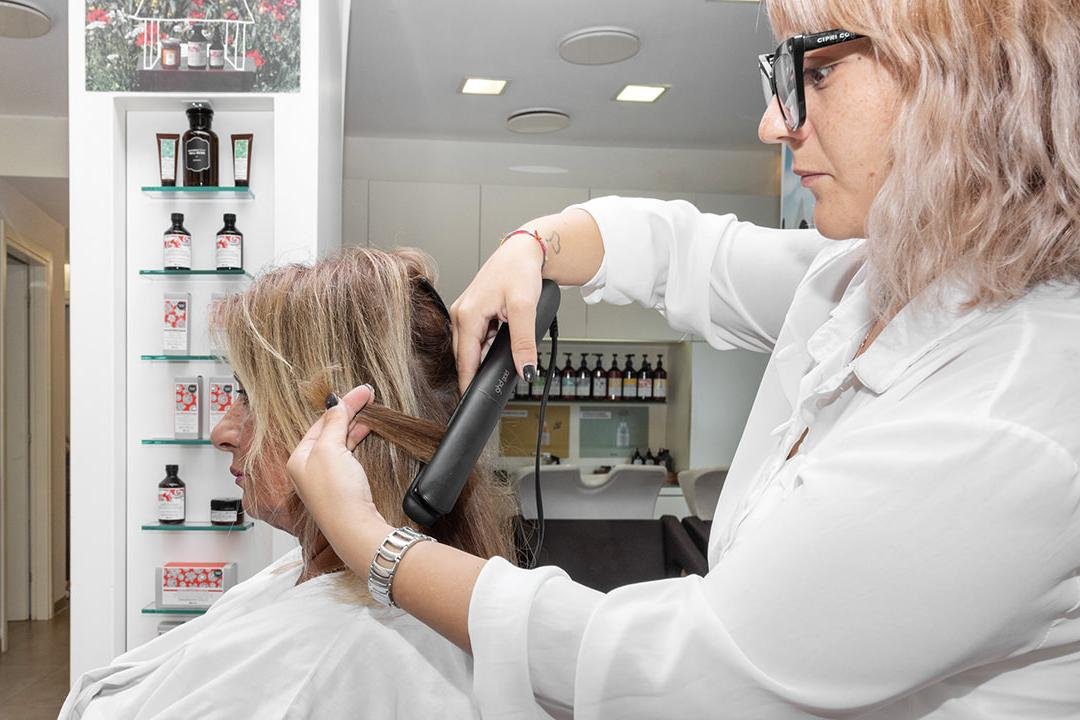 Texture Hair Salon, Buenos Aires - Città Studi, Milano