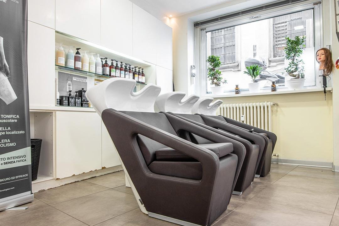 Texture Hair Salon, Buenos Aires - Città Studi, Milano