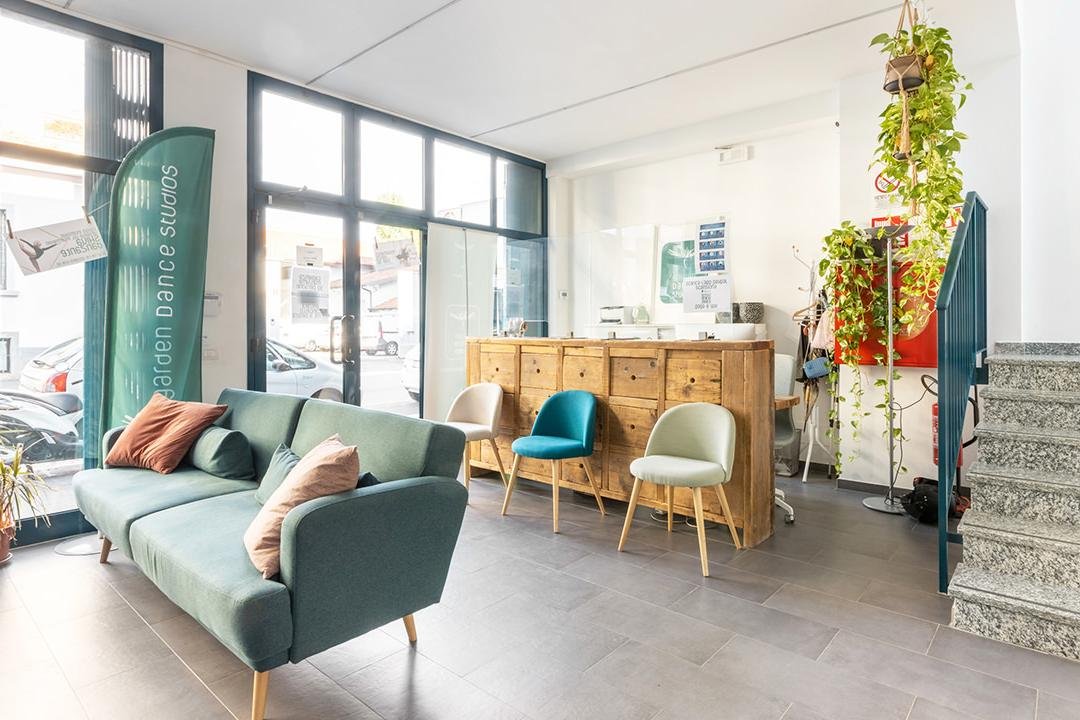 KS Thai Yoga Massage, Ghisolfa, Milano