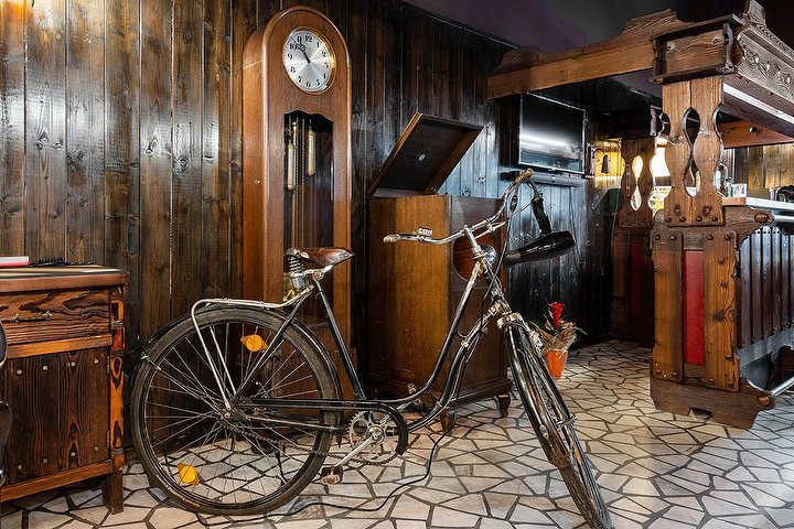 Riccardo Grilli Barber Shop - Barbier Roma - Photo de galerie - OneBooking