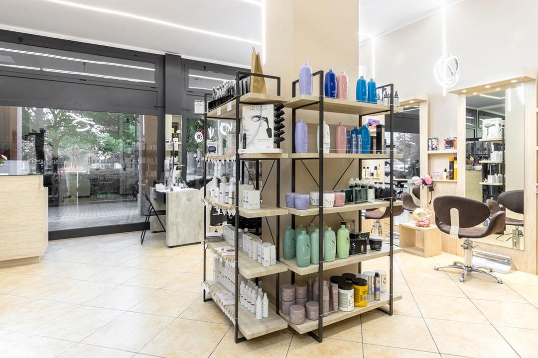 Lady&Oscar Seguro, Settimo Milanese, Milano