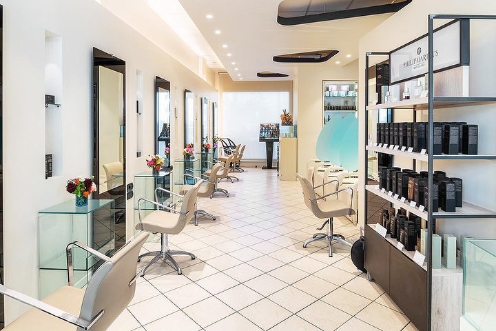 Newkarisma - Coiffure Brescia - Photo de couverture - OneBooking
