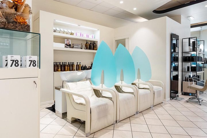 Newkarisma - Coiffure Brescia - Photo de galerie - OneBooking