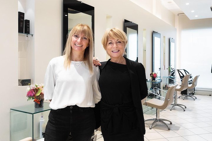 Newkarisma - Coiffure Brescia - Photo de galerie - OneBooking
