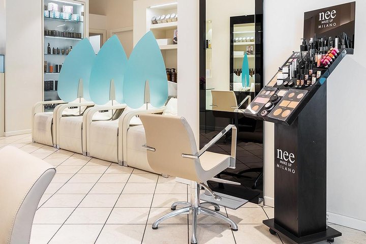 Newkarisma - Coiffure Brescia - Photo de galerie - OneBooking