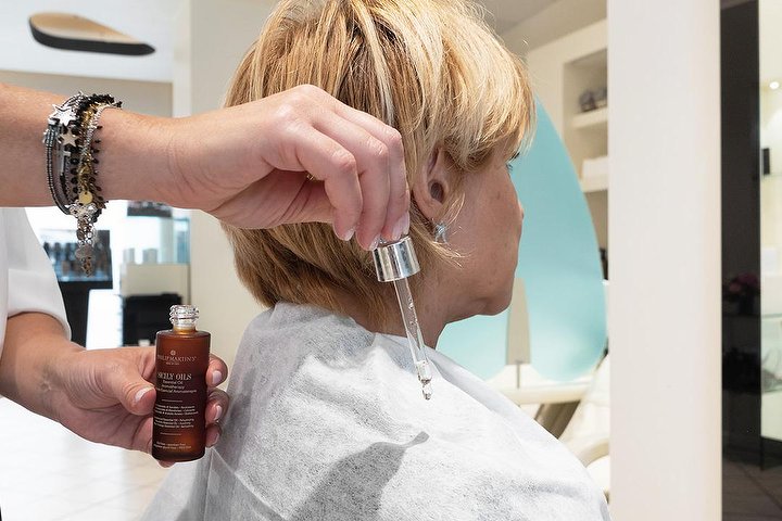 Newkarisma - Coiffure Brescia - Photo de galerie - OneBooking
