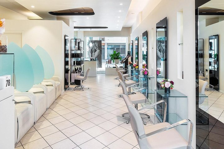 Newkarisma - Coiffure Brescia - Photo de galerie - OneBooking