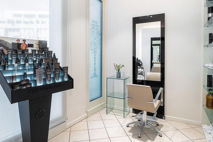Newkarisma - Coiffure Brescia - Photo de galerie - OneBooking