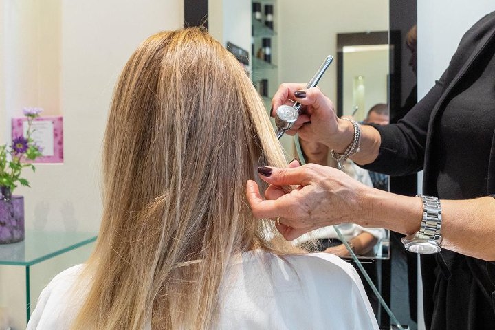 Newkarisma - Coiffure Brescia - Photo de galerie - OneBooking
