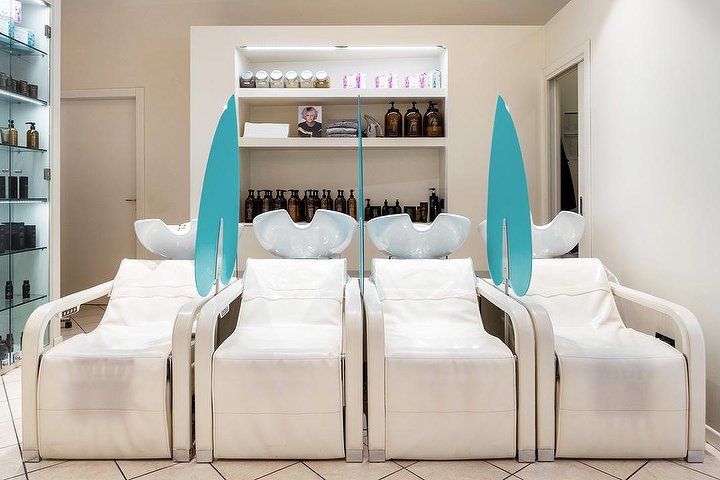 Newkarisma - Coiffure Brescia - Photo de galerie - OneBooking
