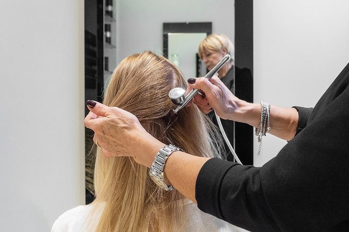 Newkarisma - Coiffure Brescia - Photo de galerie - OneBooking