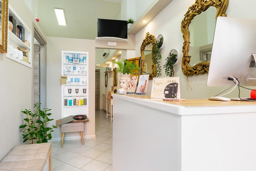 Opera Beauty, Bonaria, Cagliari