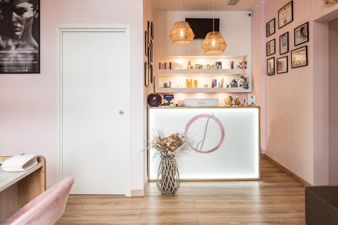 Centro Benessere Jenny, Appio Latino, Roma