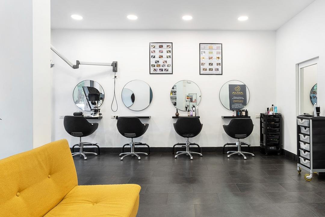 Mascia&Coco hairstylists, Tor Marancia, Roma