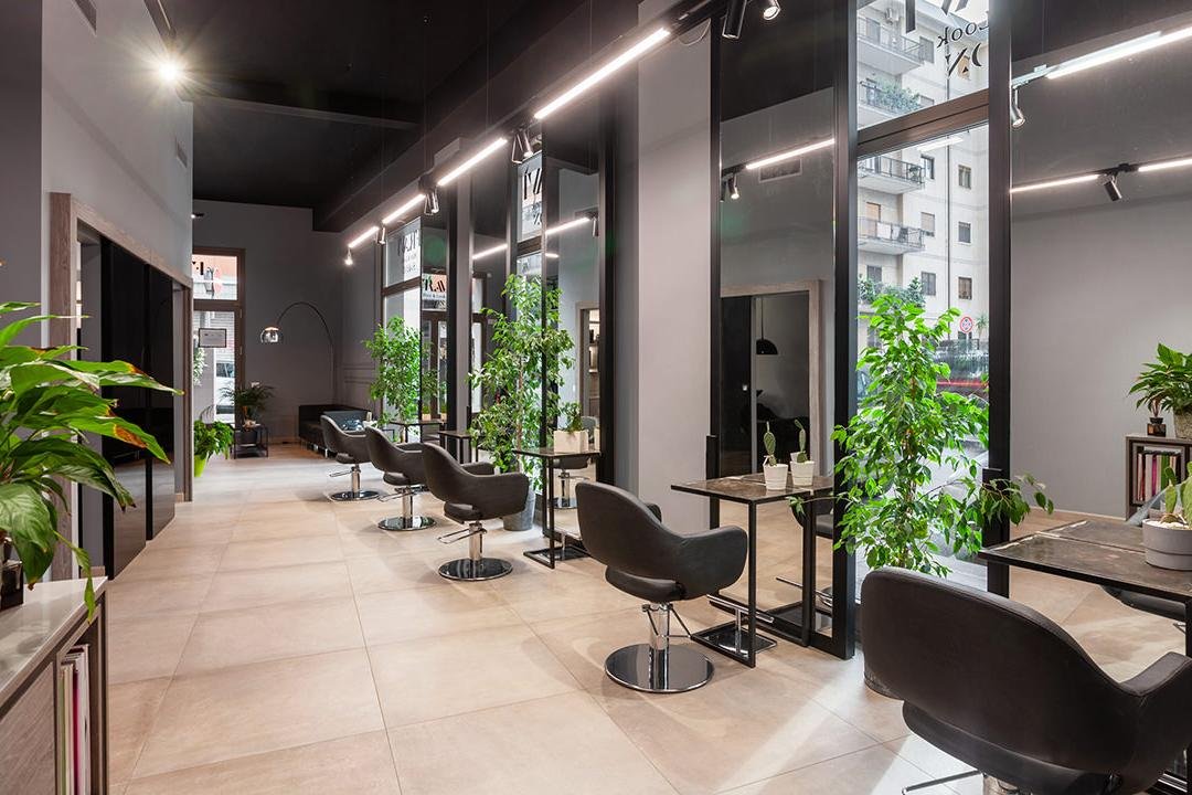 Fravì Hair Salon, San Pasquale, Bari