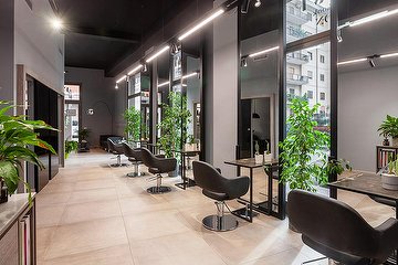 Fravì Hair Salon