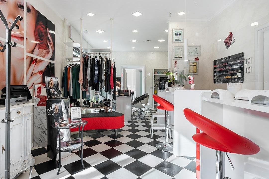 La Boutique di Laura Nails & Hair, Santa Maria delle Mole, Lazio