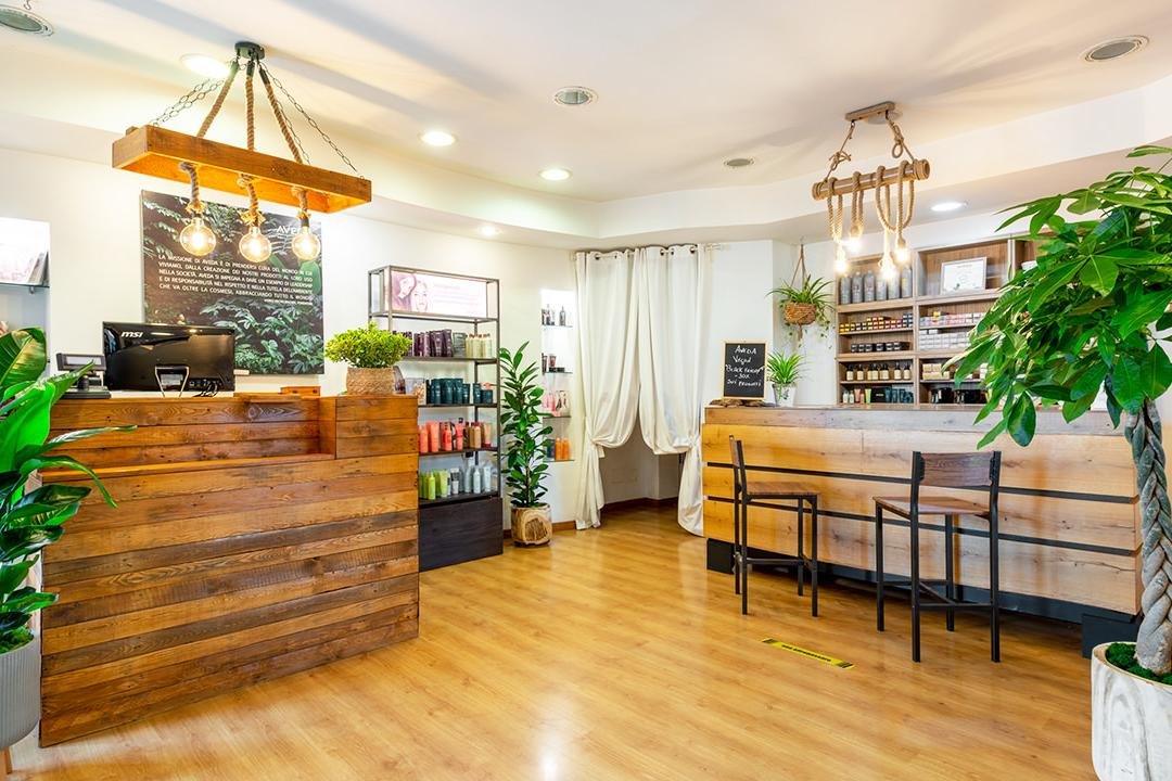 Il Salotto Delle Vanità, Anzio, Lazio