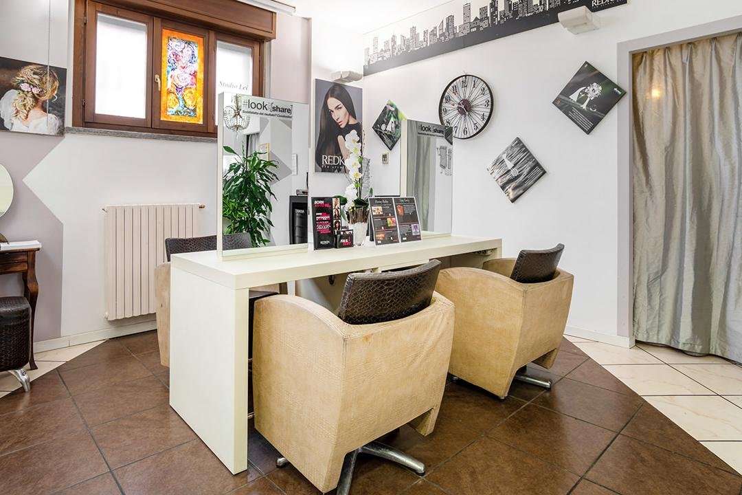 Studio Lei, Melegnano, Lombardia