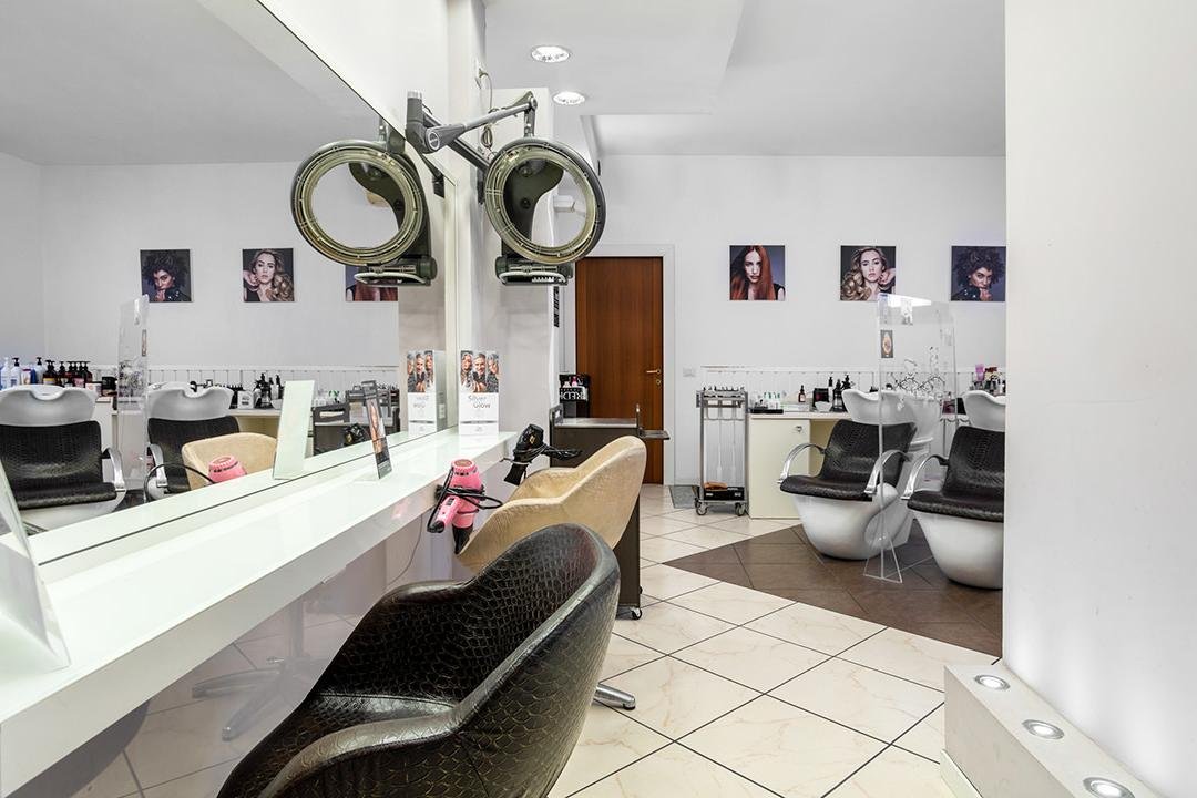 Studio Lei, Melegnano, Lombardia