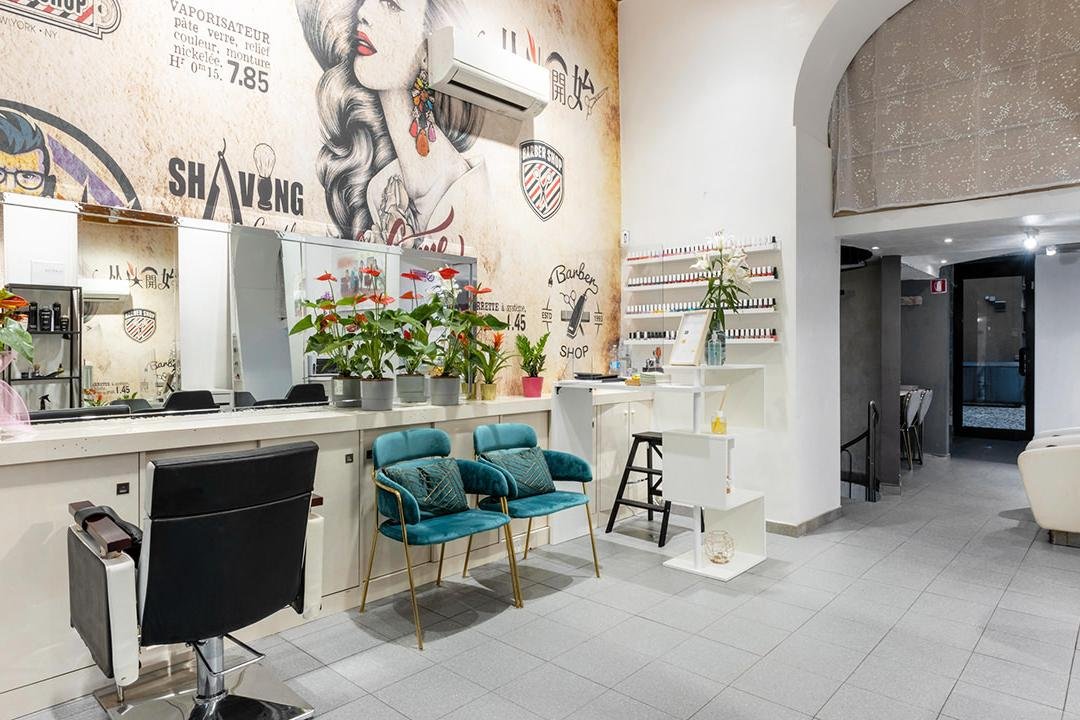 Studio 45, Buenos Aires, Milano