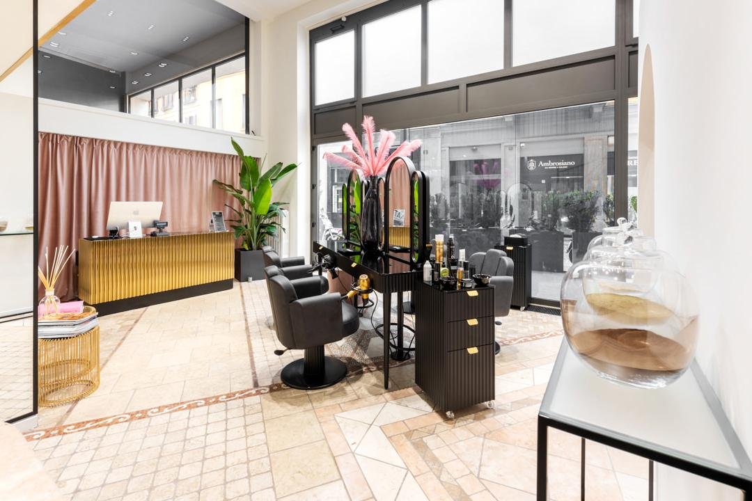 Maat Milano, Duomo, Milano