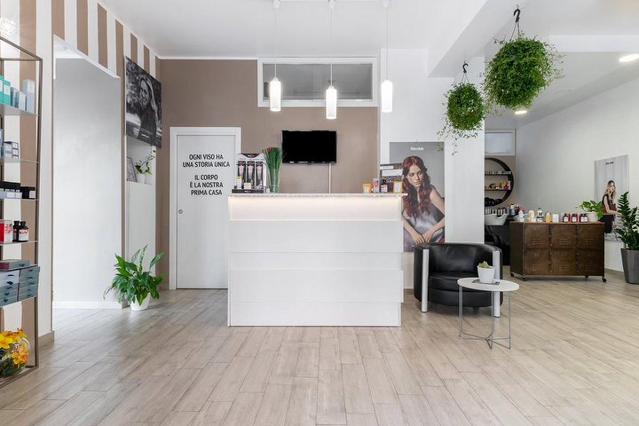 Atelier Beauty & The Lab - Coiffure Palermo - Photo de couverture - OneBooking