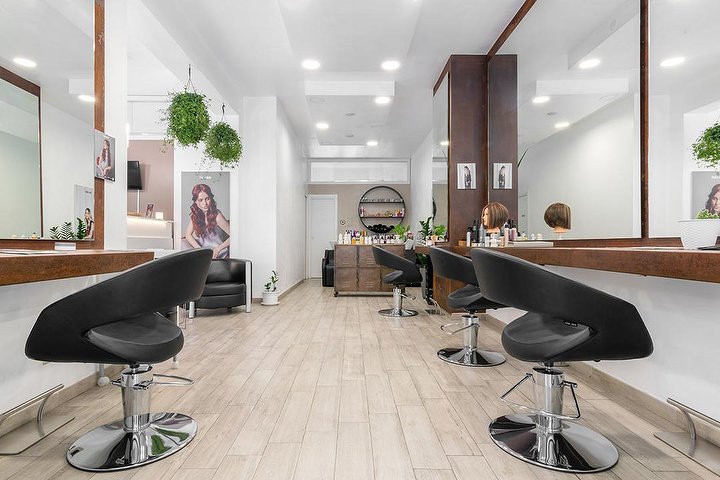 Atelier Beauty & The Lab - Coiffure Palermo - Photo de galerie - OneBooking