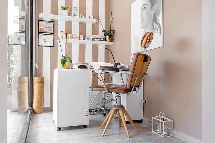 Atelier Beauty & The Lab - Coiffure Palermo - Photo de galerie - OneBooking