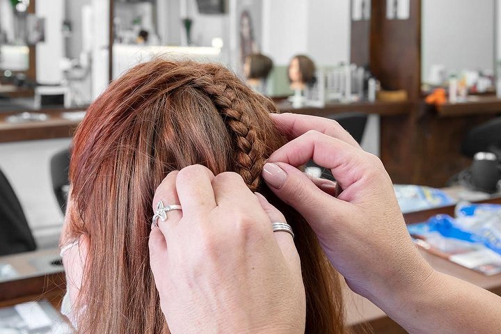 Atelier Beauty & The Lab - Coiffure Palermo - Photo de galerie - OneBooking