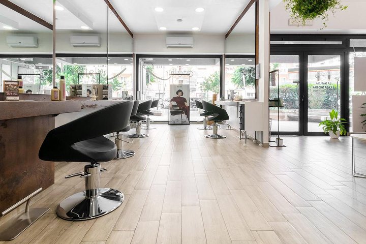 Atelier Beauty & The Lab - Coiffure Palermo - Photo de galerie - OneBooking