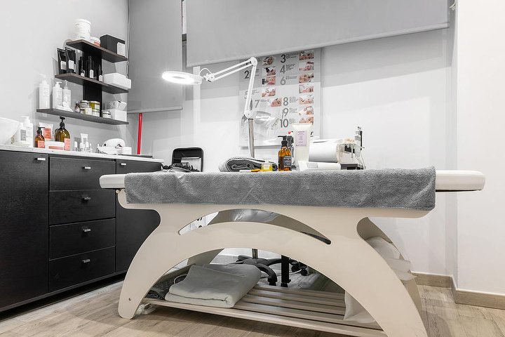 Atelier Beauty & The Lab - Coiffure Palermo - Photo de galerie - OneBooking