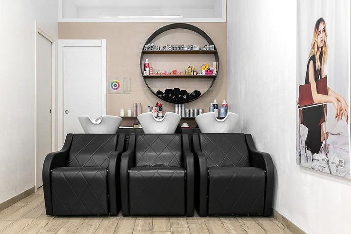 Atelier Beauty & The Lab - Coiffure Palermo - Photo de galerie - OneBooking