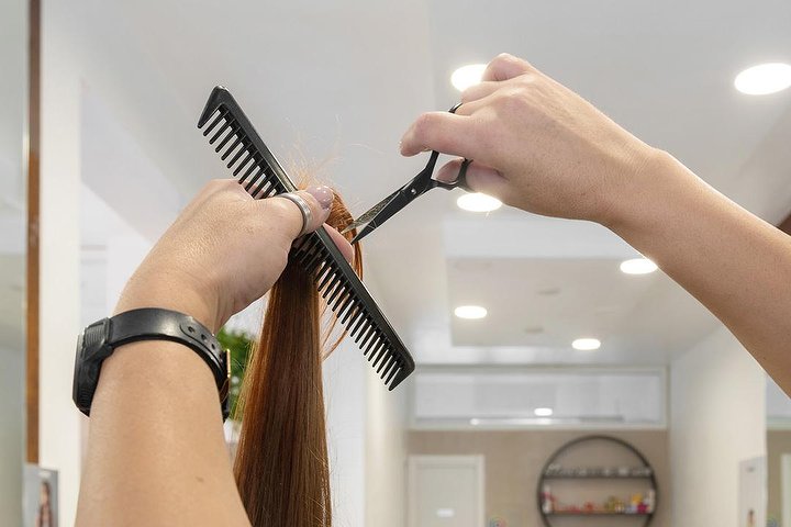 Atelier Beauty & The Lab - Coiffure Palermo - Photo de galerie - OneBooking