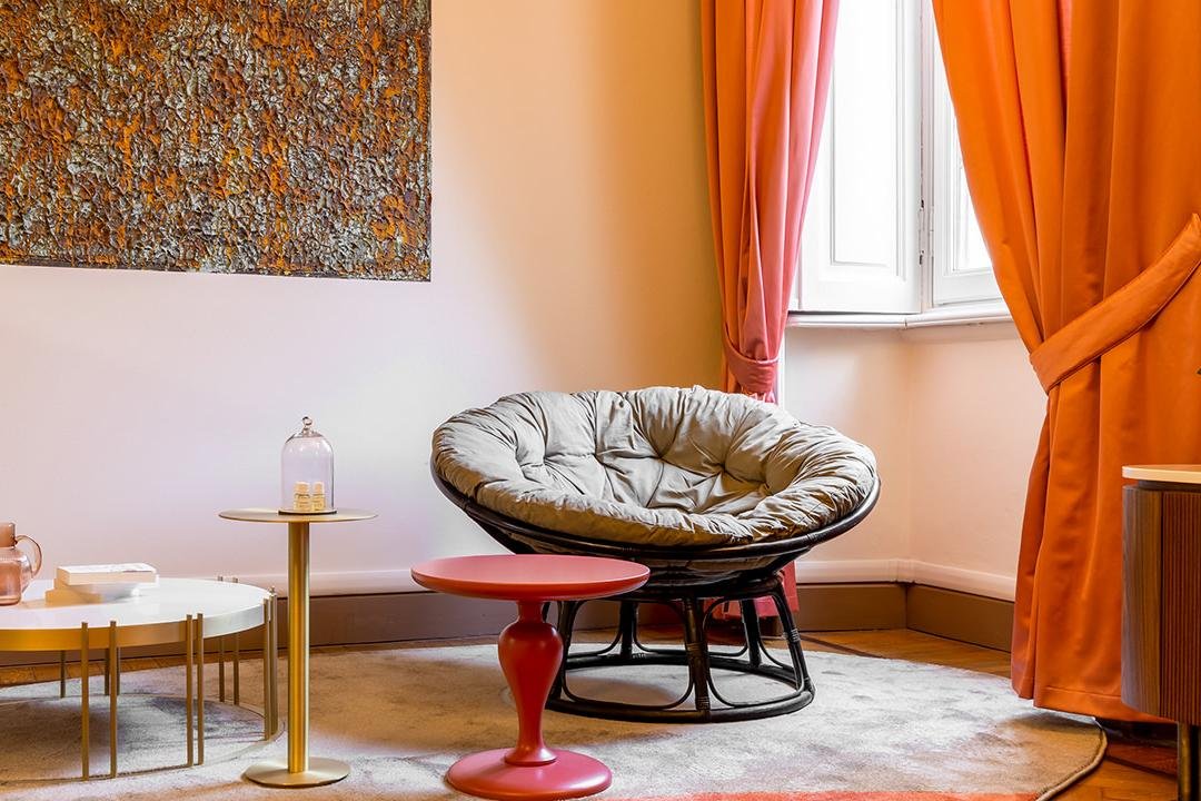 La Sciampista, Sempione, Milano