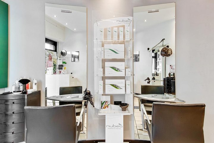 I Malisei Parrucchieri - Coiffure Milano - Photo de galerie - OneBooking