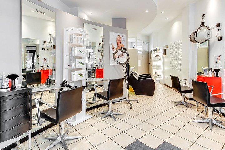I Malisei Parrucchieri - Coiffure Milano - Photo de galerie - OneBooking