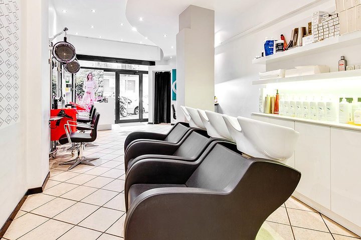 I Malisei Parrucchieri - Coiffure Milano - Photo de galerie - OneBooking