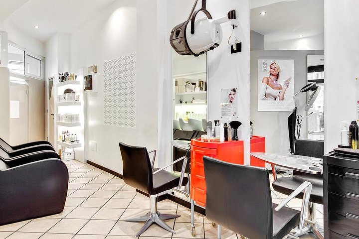 I Malisei Parrucchieri - Coiffure Milano - Photo de galerie - OneBooking