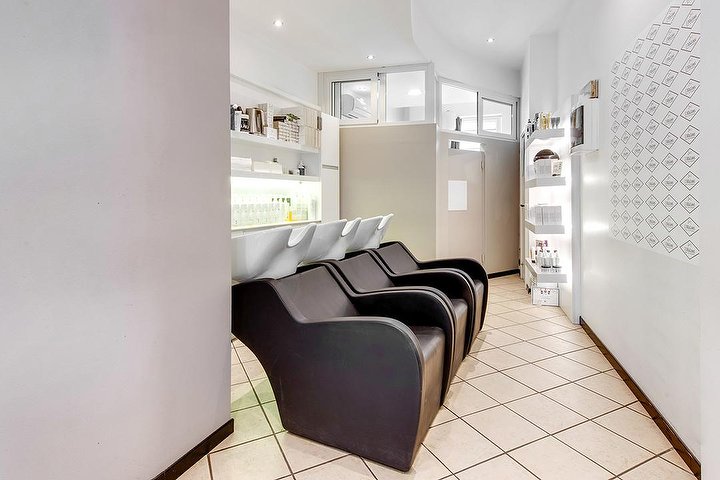 I Malisei Parrucchieri - Coiffure Milano - Photo de galerie - OneBooking