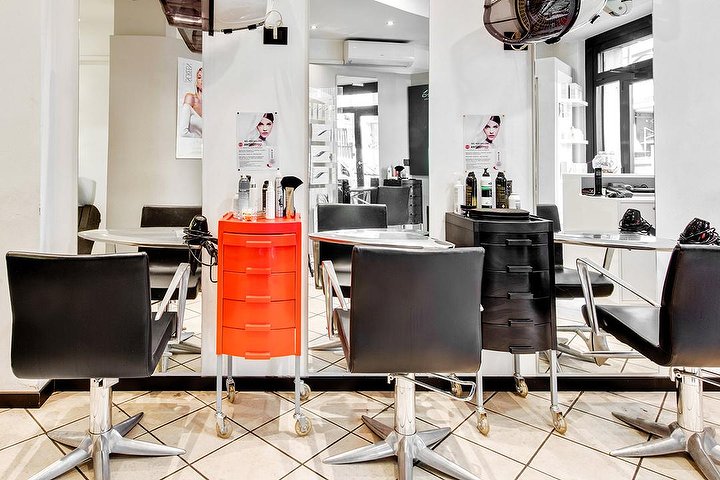 I Malisei Parrucchieri - Coiffure Milano - Photo de galerie - OneBooking