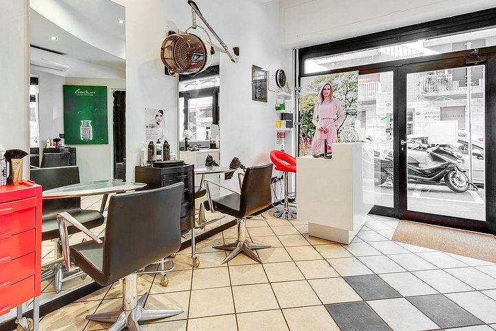 I Malisei Parrucchieri - Coiffure Milano - Photo de galerie - OneBooking