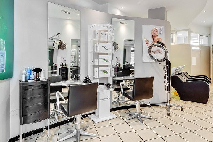 I Malisei Parrucchieri - Coiffure Milano - Photo de galerie - OneBooking