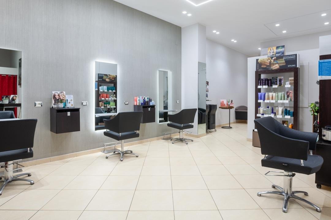 Il Tocco Magico, Barletta