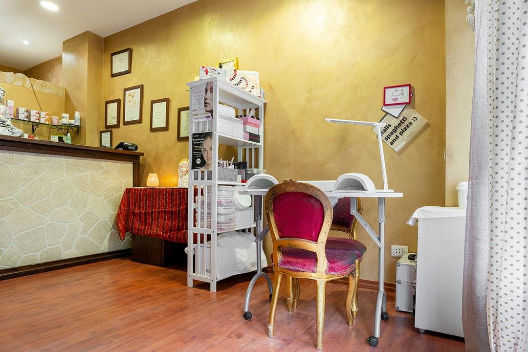 Le Tre Stelle, Ostia, Roma